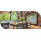 Купить МАСЛО ЗАЩИТНОЕ ДЛЯ ФАСАДОВ WOOD & HOUSE в Домодедово, Московская область