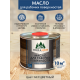 Купить МАСЛО ДЛЯ РАБОЧИХ ПОВЕРХНОСТЕЙ WOOD & HOUSE в Домодедово, Московская область