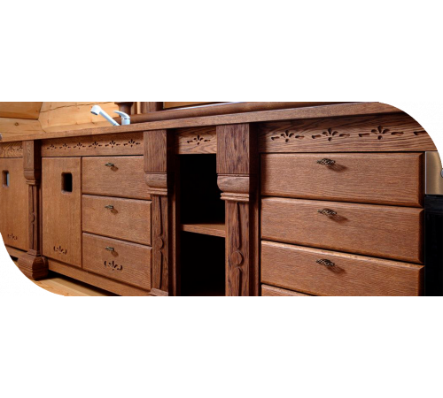 Заказать МАСЛО ДЛЯ СТОЛЕШНИЦ WOOD & HOUSE в Домодедово, Московская область
