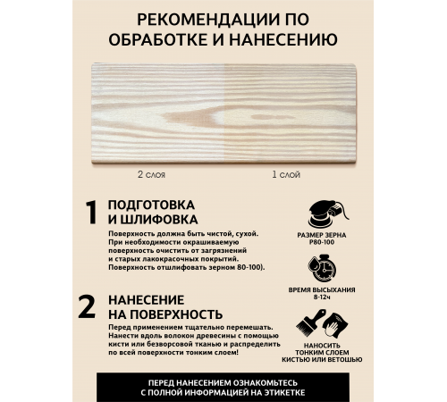 Купить ТВЁРДЫЙ ВОСК-МАСТИКА ДЛЯ ПОЛА И ЛЕСТНИЦ WOOD & HOUSE в Домодедово, Московская область