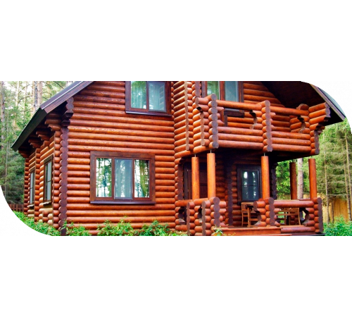 Купить ЗАЩИТНОЕ МАСЛО ДЛЯ ДЕРЕВА WOOD & HOUSE Серия ПРОФИ в Домодедово, Московская область
