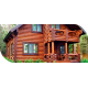 Купить ЗАЩИТНОЕ МАСЛО ДЛЯ ДЕРЕВА WOOD & HOUSE Серия ПРОФИ в Домодедово, Московская область